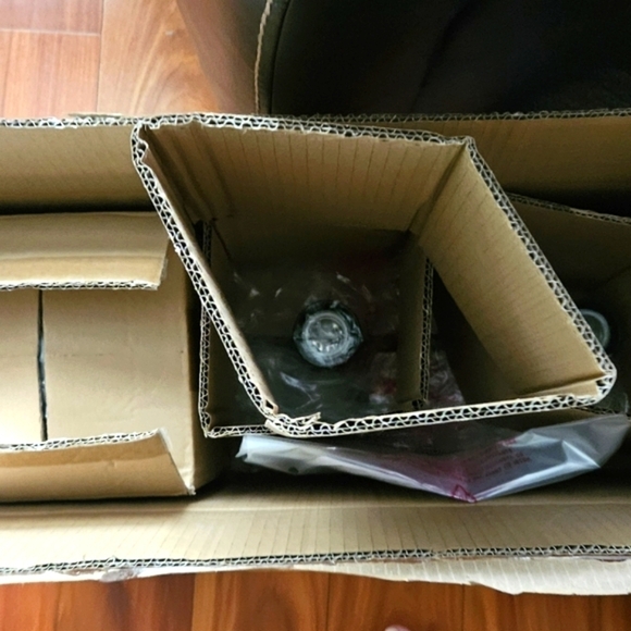 Avec Collection 3-Light Bath Vanity Light - Picture 9 of 15